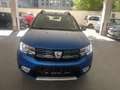 Dacia Sandero Stepway Prestige Blau - thumbnail 1