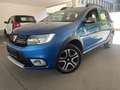 Dacia Sandero Stepway Prestige Blau - thumbnail 5