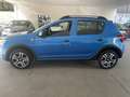 Dacia Sandero Stepway Prestige Blau - thumbnail 4