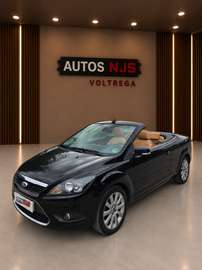 C.C. 2.0TDCi Trend