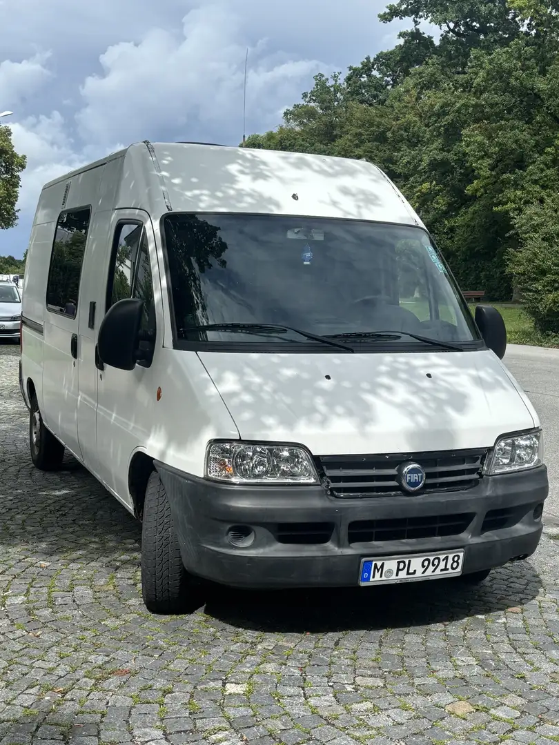 Fiat Ducato - 1
