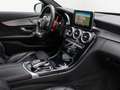 Mercedes-Benz C 220 BlueTec d AMG Line Kamera AHK HUD Sport LM Siyah - thumbnail 32