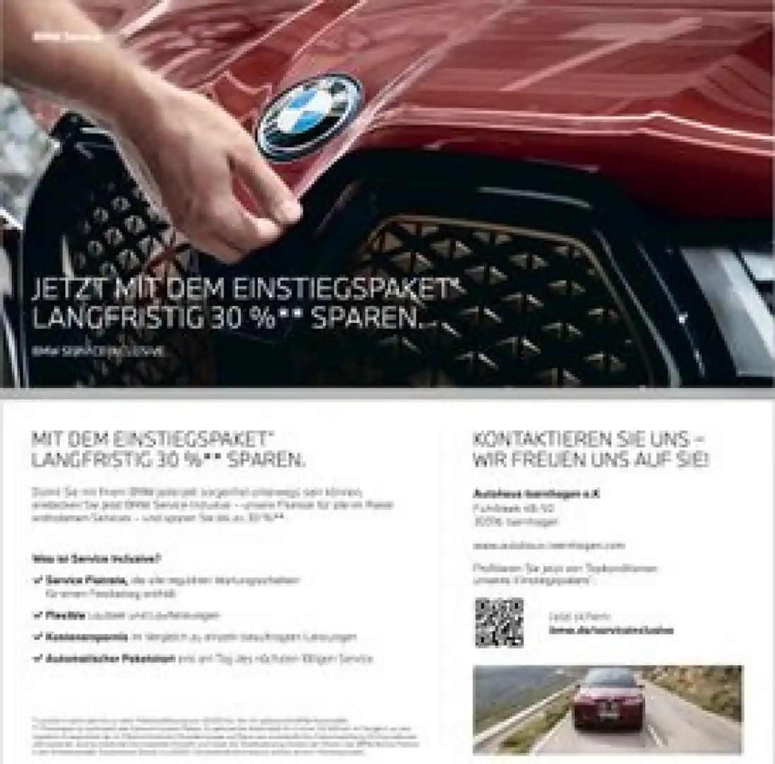 Mercedes-Benz C 220 BlueTec d AMG Line Kamera AHK HUD Sport LM Schwarz - 1