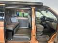 Volkswagen T6 California T6.1 California Ocean Ed.4Motion*ABT*Sonderfahr. Braun - thumbnail 13