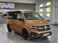 Volkswagen T6 California T6.1 California Ocean Ed.4Motion*ABT*Sonderfahr. Braun - thumbnail 1