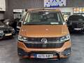 Volkswagen T6 California T6.1 California Ocean Ed.4Motion*ABT*Sonderfahr. Braun - thumbnail 3