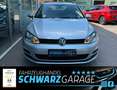 Volkswagen Golf VII Variant Comfortline BMT*SHZ*PDC*NAVI* Silber - thumbnail 3