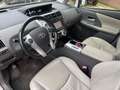 Toyota Prius+ Prius Wagon 1.8 HYBRID ASPIRATION 7-PERSOONS LEDER Grijs - thumbnail 2
