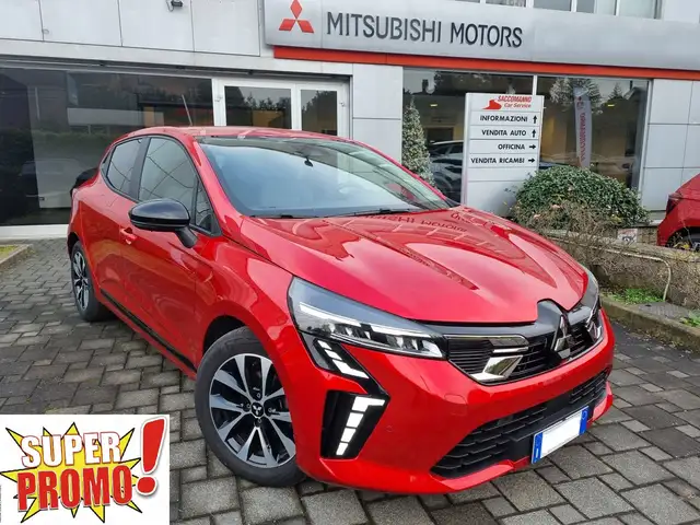 Mitsubishi Colt Colt 1.0 INVITE GPL 100cv