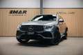 Mercedes-Benz GLC 300 Coupé 300e 4MATIC Business Solution AMG | Grijs ma Gris - thumbnail 1