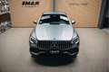 Mercedes-Benz GLC 300 Coupé 300e 4MATIC Business Solution AMG | Grijs ma Gris - thumbnail 7
