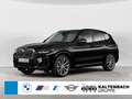 BMW X3 xDrive20d M-Sport FACEL. LED W-LAN NAVI Schwarz - thumbnail 1