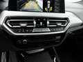 BMW X3 xDrive 20d M-Sport FACEL. LED W-LAN NAVI Schwarz - thumbnail 14