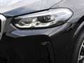 BMW X3 xDrive 20d M-Sport FACEL. LED W-LAN NAVI Schwarz - thumbnail 23