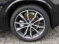BMW X3 xDrive 20d M-Sport FACEL. LED W-LAN NAVI Schwarz - thumbnail 7