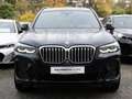 BMW X3 xDrive 20d M-Sport FACEL. LED W-LAN NAVI Schwarz - thumbnail 3