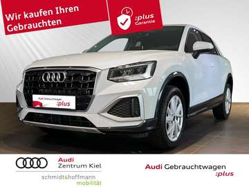 35 TDI Advanced S-tronic PDC+ Sitzhz Klima