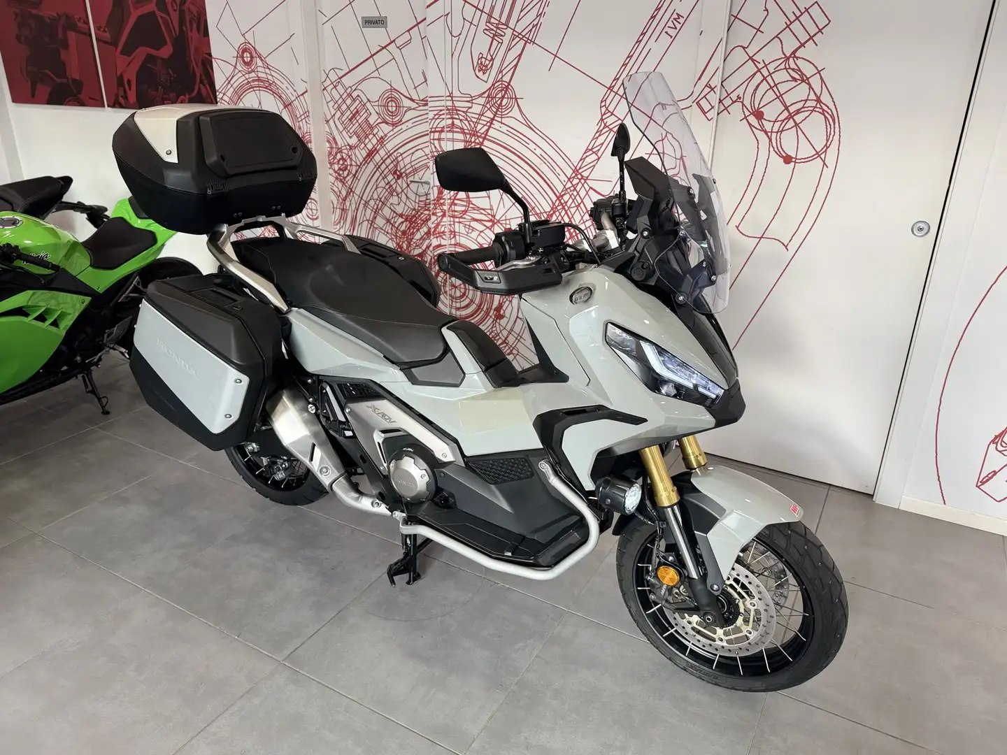 Honda X-ADV X-ADV 750 - YM 2021 - 2
