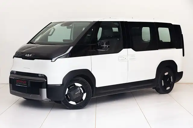 Kia PV5 71,2kWh Earth Plus Long Range P1