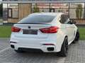 BMW X6 M *M50d *HAMANN OPTIK, 360 KAMERA, LED* Weiß - thumbnail 6