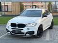 BMW X6 M *M50d *HAMANN OPTIK, 360 KAMERA, LED* Weiß - thumbnail 3