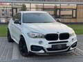 BMW X6 M *M50d *HAMANN OPTIK, 360 KAMERA, LED* Weiß - thumbnail 9