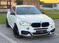 BMW X6 M *M50d *HAMANN OPTIK, 360 KAMERA, LED* Weiß - thumbnail 1