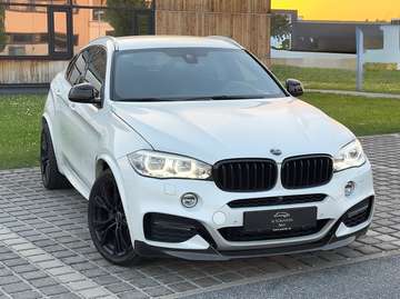 *M50d *HAMANN OPTIK, 360 KAMERA, LED*