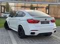 BMW X6 M *M50d *HAMANN OPTIK, 360 KAMERA, LED* Weiß - thumbnail 4