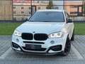 BMW X6 M *M50d *HAMANN OPTIK, 360 KAMERA, LED* Weiß - thumbnail 8