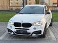 BMW X6 M *M50d *HAMANN OPTIK, 360 KAMERA, LED* Weiß - thumbnail 10