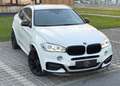 BMW X6 M *M50d *HAMANN OPTIK, 360 KAMERA, LED* Weiß - thumbnail 7