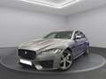Jaguar XF 2.0i4D Chequered Flag Aut. 180 Gris - thumbnail 1