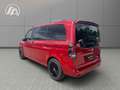 Mercedes-Benz V 220 AMG*Distronic*AHK*Navi*Style*Lenk-Ass*360° Rouge - thumbnail 4