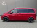 Mercedes-Benz V 220 AMG*Distronic*AHK*Navi*Style*Lenk-Ass*360° Rouge - thumbnail 5