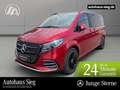 Mercedes-Benz V 220 AMG*Distronic*AHK*Navi*Style*Lenk-Ass*360° Rot - thumbnail 1