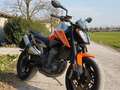 KTM 790 Duke Pomarańczowy - thumbnail 1