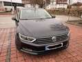 Volkswagen Passat Passat Comfortline 1,6 TDI DSG Schwarz - thumbnail 2