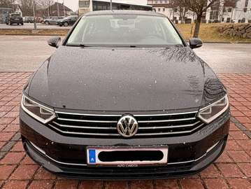 Passat Comfortline 1,6 TDI DSG