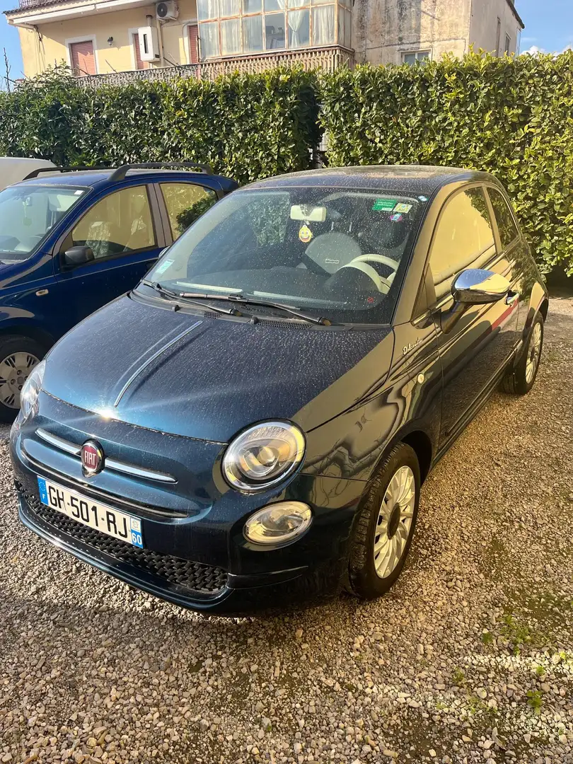 Fiat 500 1.0 hybrid Dolcevita Web Edition 70cv - 2