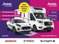Ford Fiesta ST-Line X KAMERA/LED/TEMPOMAT/DAB/PDC Schwarz - thumbnail 18