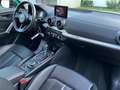Audi Q2 1.4 TFSI TEMPO|R.KAM|AHK|NAVI Schwarz - thumbnail 10