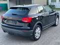 Audi Q2 1.4 TFSI TEMPO|R.KAM|AHK|NAVI Schwarz - thumbnail 3