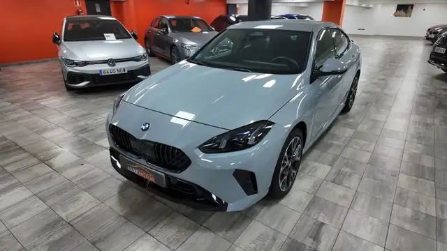 BMW 220 220dA Gran Coupé M Sport