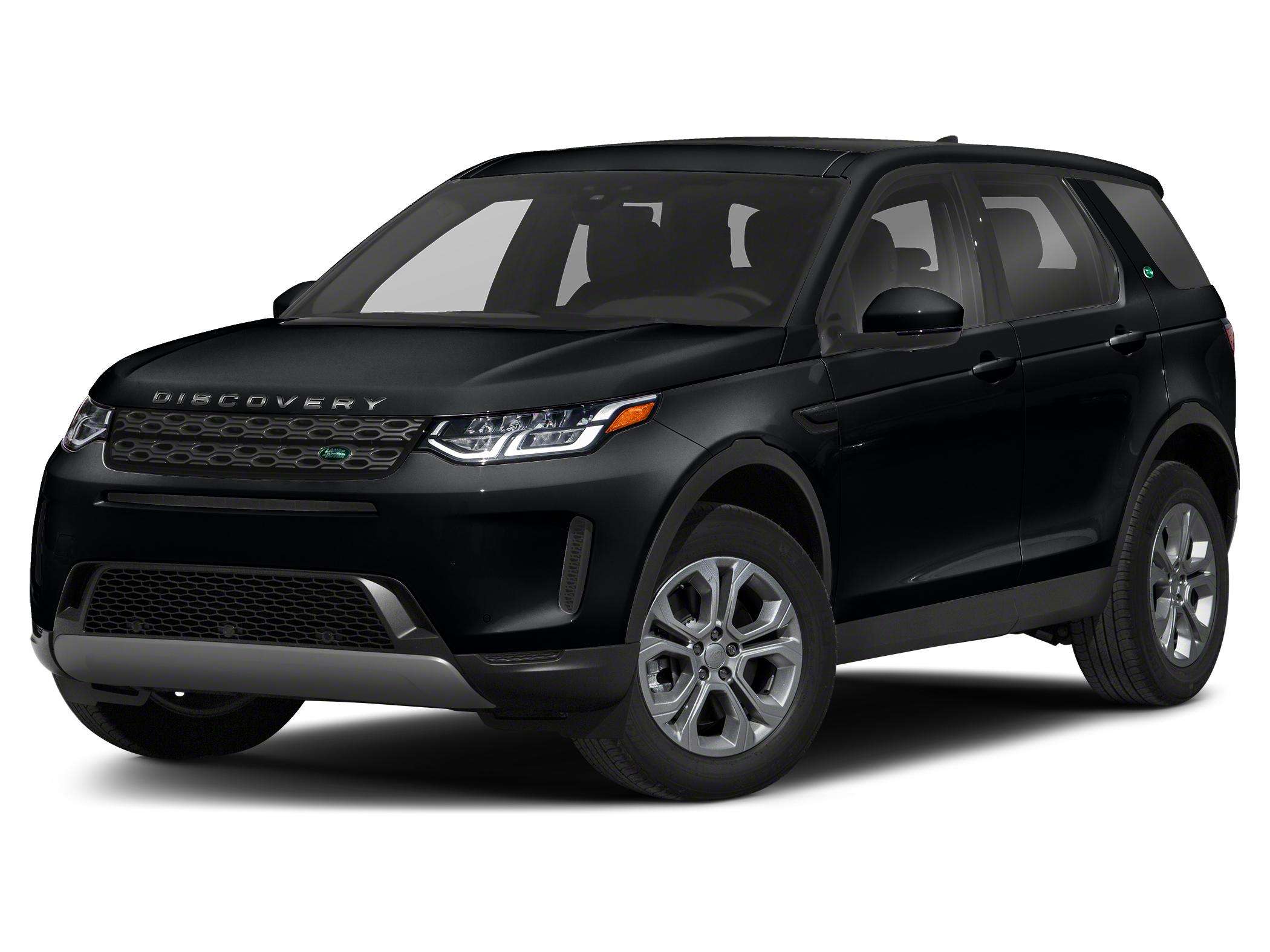 2023 Land Rover Discovery Sport R-Dynamic SE