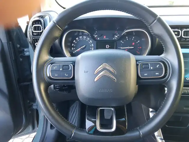 Citroen C3 Aircross view 6