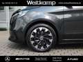 Mercedes-Benz V 250 V 250 d AVANTGARDE Lang AHK+360°+BURMES.+EL. TÜR Grau - thumbnail 21