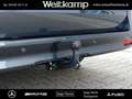 Mercedes-Benz V 250 V 250 d AVANTGARDE Lang AHK+360°+BURMES.+EL. TÜR Grau - thumbnail 11