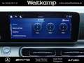 Mercedes-Benz V 250 V 250 d AVANTGARDE Lang AHK+360°+BURMES.+EL. TÜR Grau - thumbnail 15