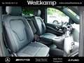 Mercedes-Benz V 250 V 250 d AVANTGARDE Lang AHK+360°+BURMES.+EL. TÜR Grau - thumbnail 5